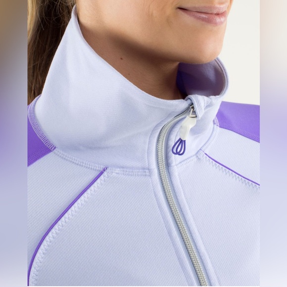 Lululemon🍋Contempo Jacket - Picture 4 of 9